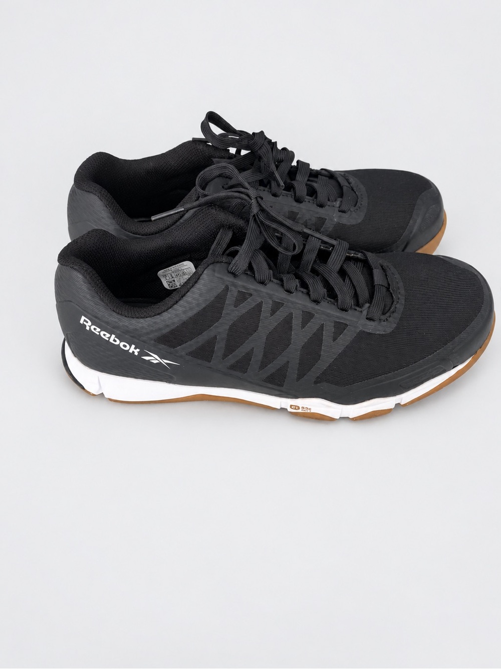 Reebok Speed TR Work Women’s Size 9 Composite Toe Work Shoes New in Box
